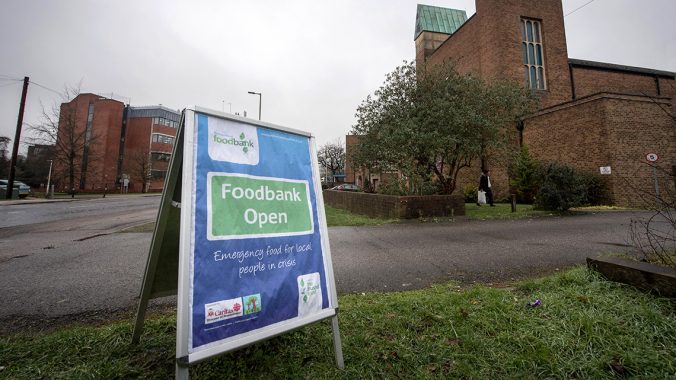 Briefing Paper: Cost of Living Crisis