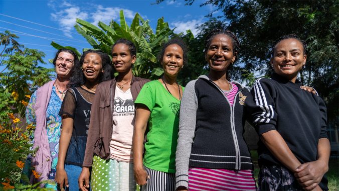 Resources for World Mission Sunday 2022
