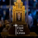 At the Foot of the Cross