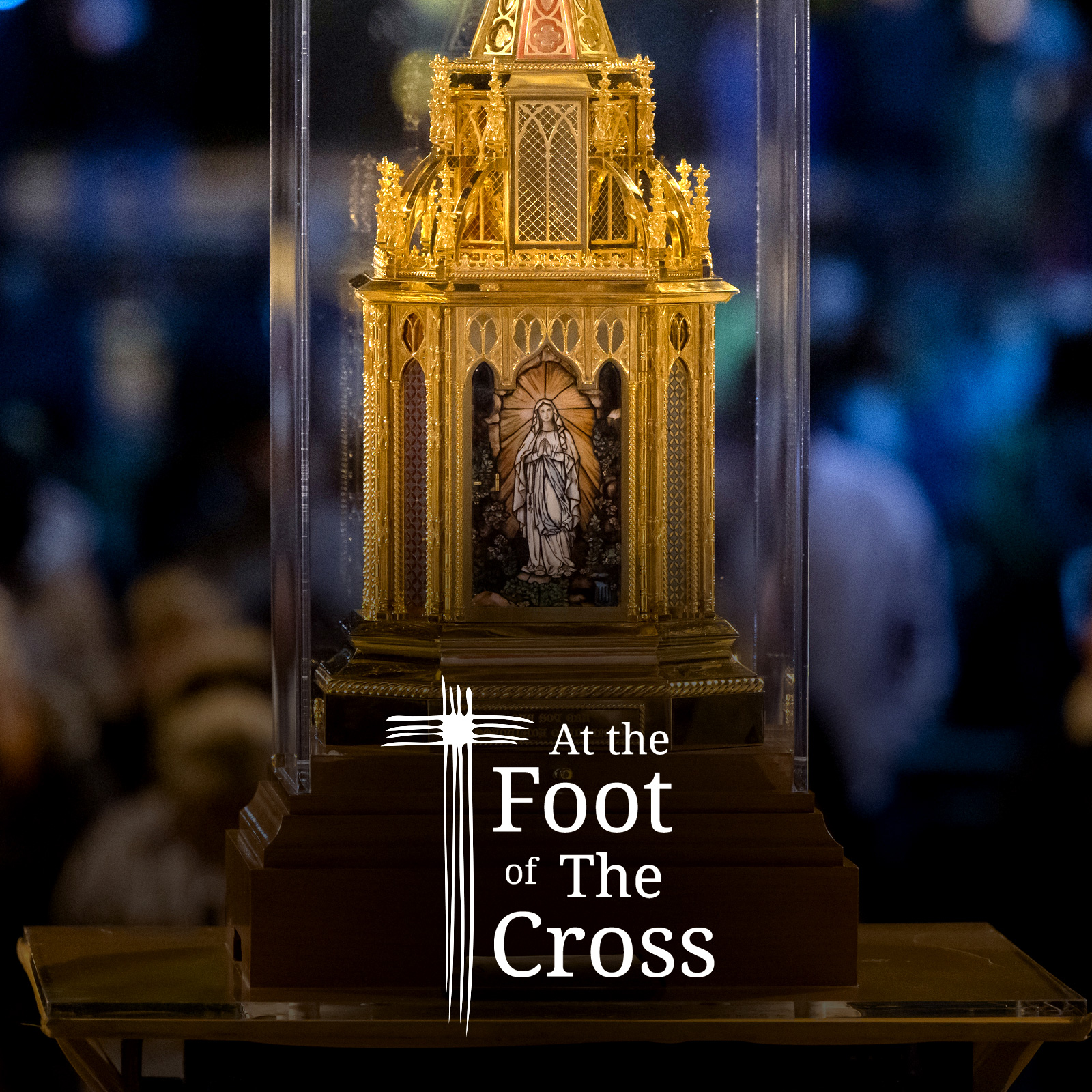 Advent Begins Episode 8 Catholic Conference