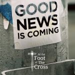 At the Foot of the Cross