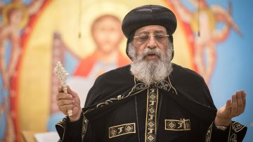 Pope-Tawadros-II