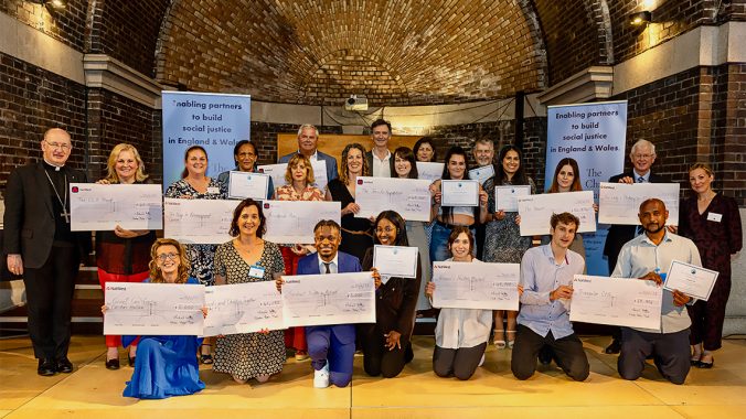 Plater Trust Grant Programmes