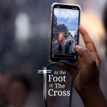 At the Foot of the Cross