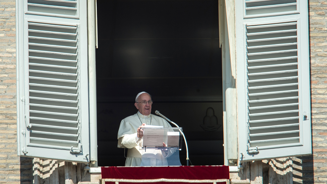 Papal Message World Mission Sunday 2023 Catholic Conference