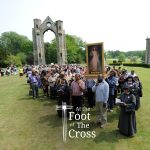 At the Foot of the Cross