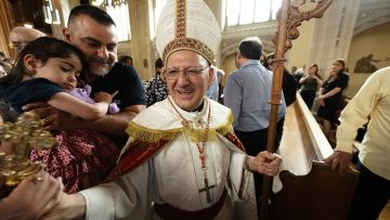 Bishops support Patriarch Sako after his decision to withdraw to Iraqi Kurdistan