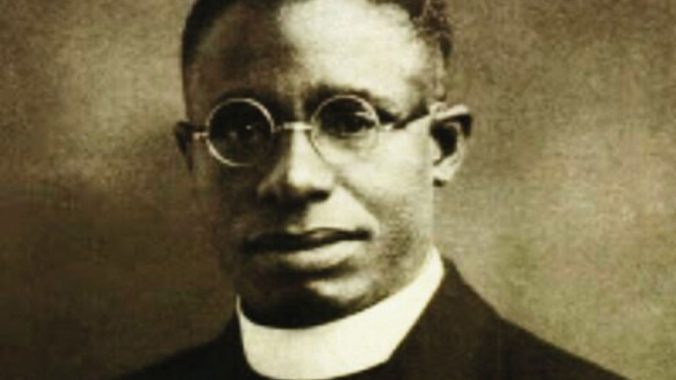 Blessed Michael Iwene Tansi