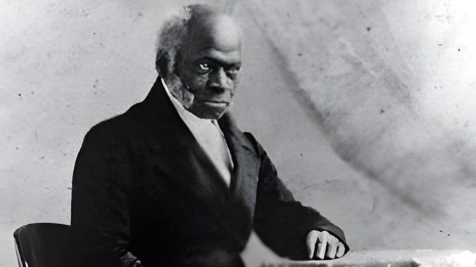 Venerable Pierre Toussaint