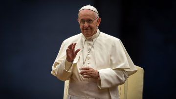 Lenten Message