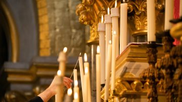 Bishops’ Autumn 2023 Plenary Resolutions