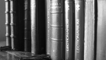 What is a Lectionary?