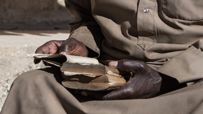 Purity and Debt