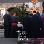 At the Foot of the Cross