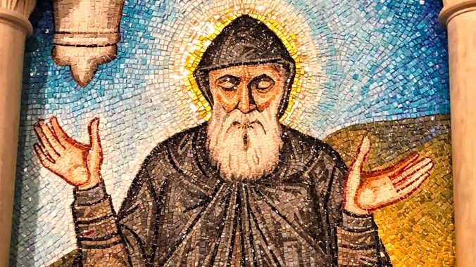 Saint Charbel