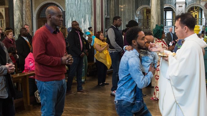 Theme and resources for the Week of Prayer for Christian Unity 2024
