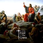 At the Foot of the Cross