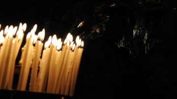 Prayer for Peace