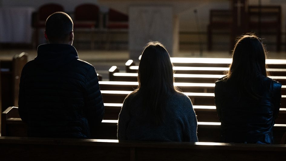 Papal Message for Vocations Sunday 2024 "Called to sow seeds of hope