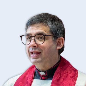 Rt Rev Timothy Menezes Catholic Bishops Conference