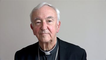 Cardinal welcomes Instrumentum laboris for October’s Synod