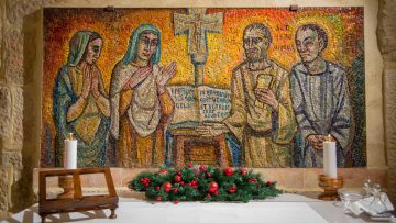 Translating the Bible