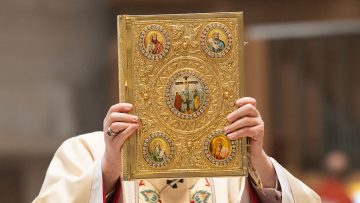 Catholic Edition of the Bible