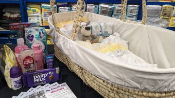 Day for Life Fund – Grant applications now open