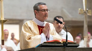Lectionary FAQs