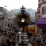At the Foot of the Cross