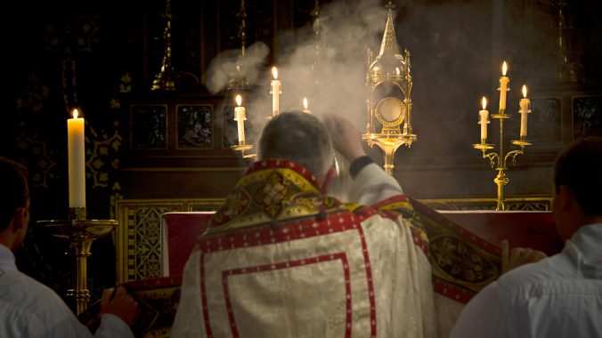 Adoremus Programme and Resources