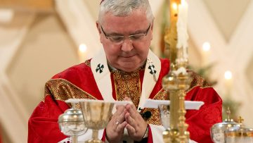 Archbishop pleased that motion on assisted suicide in Welsh Senedd is defeated