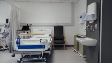 Caritas Social Action Network on Assisted Suicide legislation