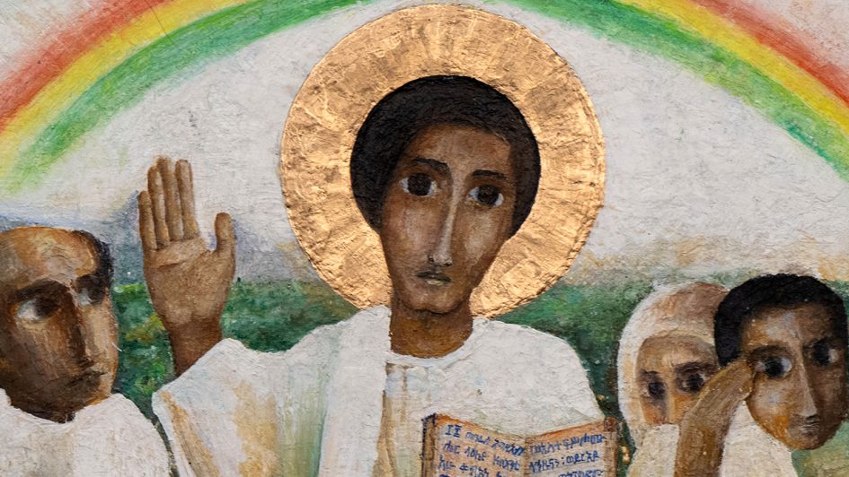 Hymn for the 2025 Jubilee Catholic Conference