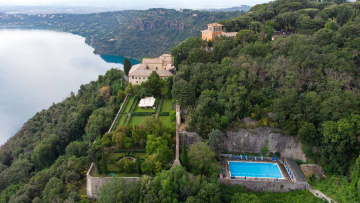 Palazzola