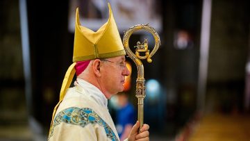 Bishop Moth says passage of assisted suicide bill is “by no means certain”