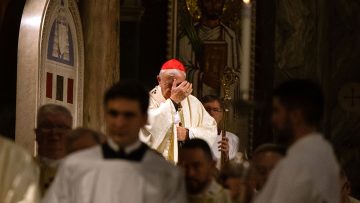 Leaders of faith communities unite to express concern about assisted suicide