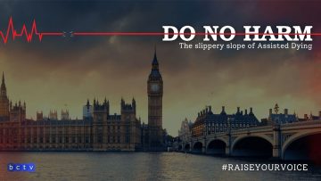Assisted Suicide: Are we going down a slippery slope?