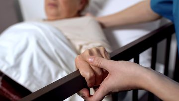 Catholic Bishops of England, Wales, and Scotland unite in compassionate action to oppose Bill on assisted suicide