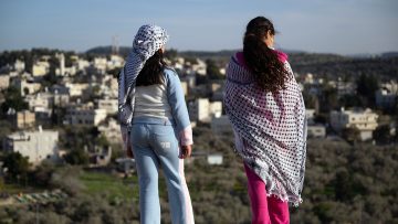 A humanitarian plea from the Churches of Jerusalem