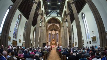 IT Manager Archdiocese of Birmingham