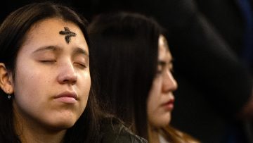 Lent Project 2025