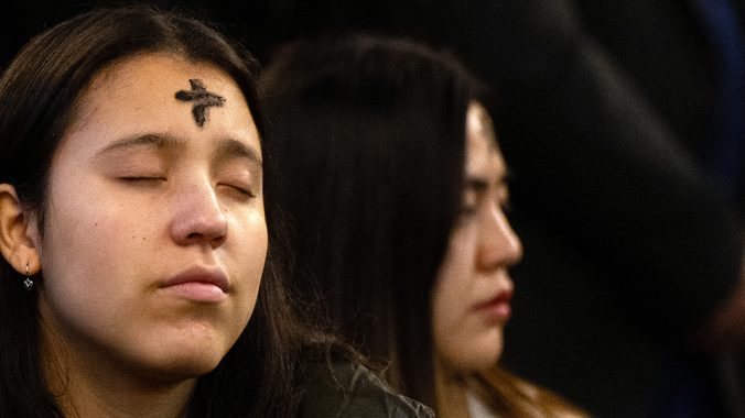 Lent Project 2025