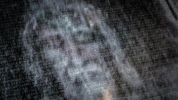 Cloud of Witnesses: Interfaith art exhibition