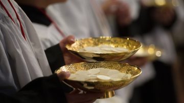 Maundy Thursday
