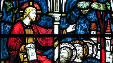 Third Sunday of Lent