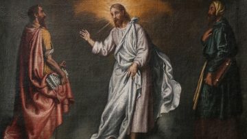 Second Sunday of Lent