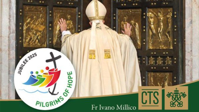 Words of Hope: A Pilgrim’s Guide through the 2025 Jubilee Year