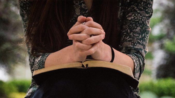 National Day of Prayer for Survivors of Abuse 2025