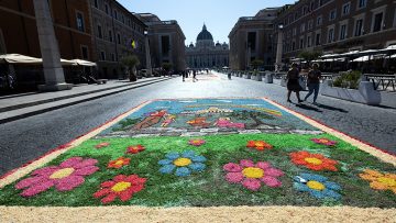 Laudato Si’ Webinar